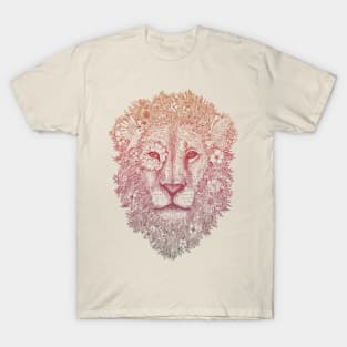 Wildly Beautiful T-Shirt